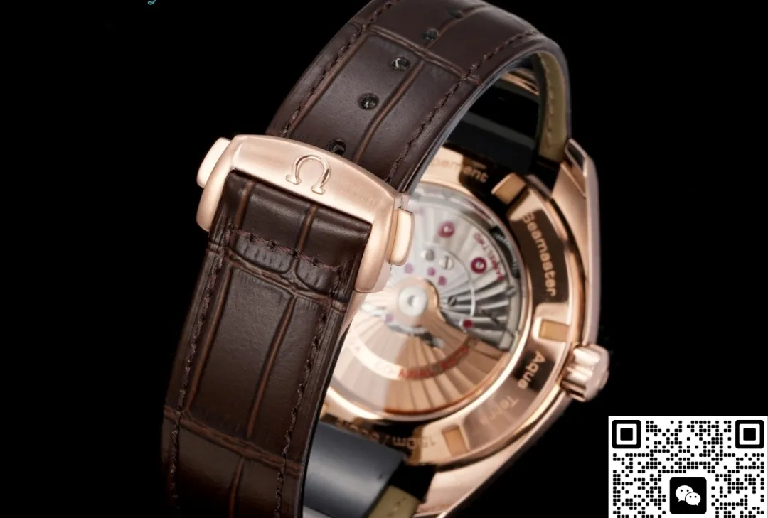 OVS Factory Omega 231.53.43.22.06.002 1:1 Best Edition Replica Watch